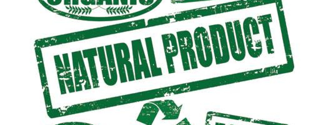 Οικολογικά και Βιολογικά προϊόντα