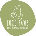 Loco Paws