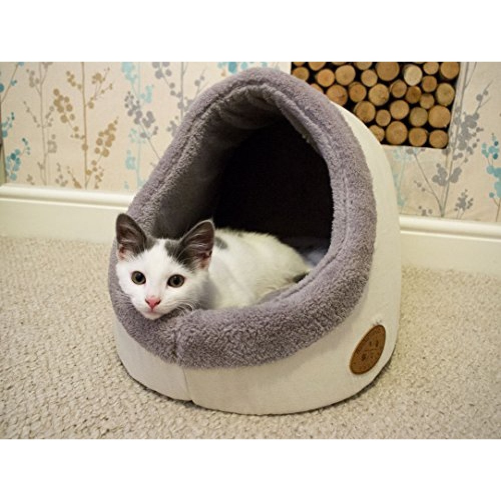 Κρεβάτι - Φωλιά Γάτας Banbury Cozy Cat Bed