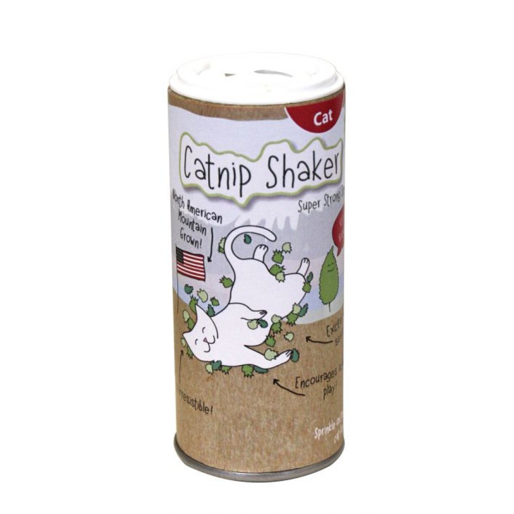 Catnip Shaker Γάτας 14gr
