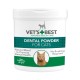Vet's Best Φυσική Οδοντική Σκόνη για Γάτες 45gr