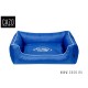 Κρεβάτι Σκύλου Cazo Maxy Classic Μπλε