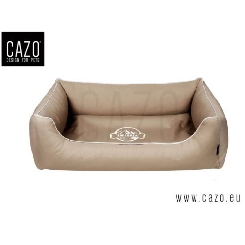 Κρεβάτι Σκύλου Cazo Maxy Classic Μπεζ