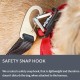 Curli Ζώνη Ασφαλείας Σκύλου για το Αυτοκίνητο