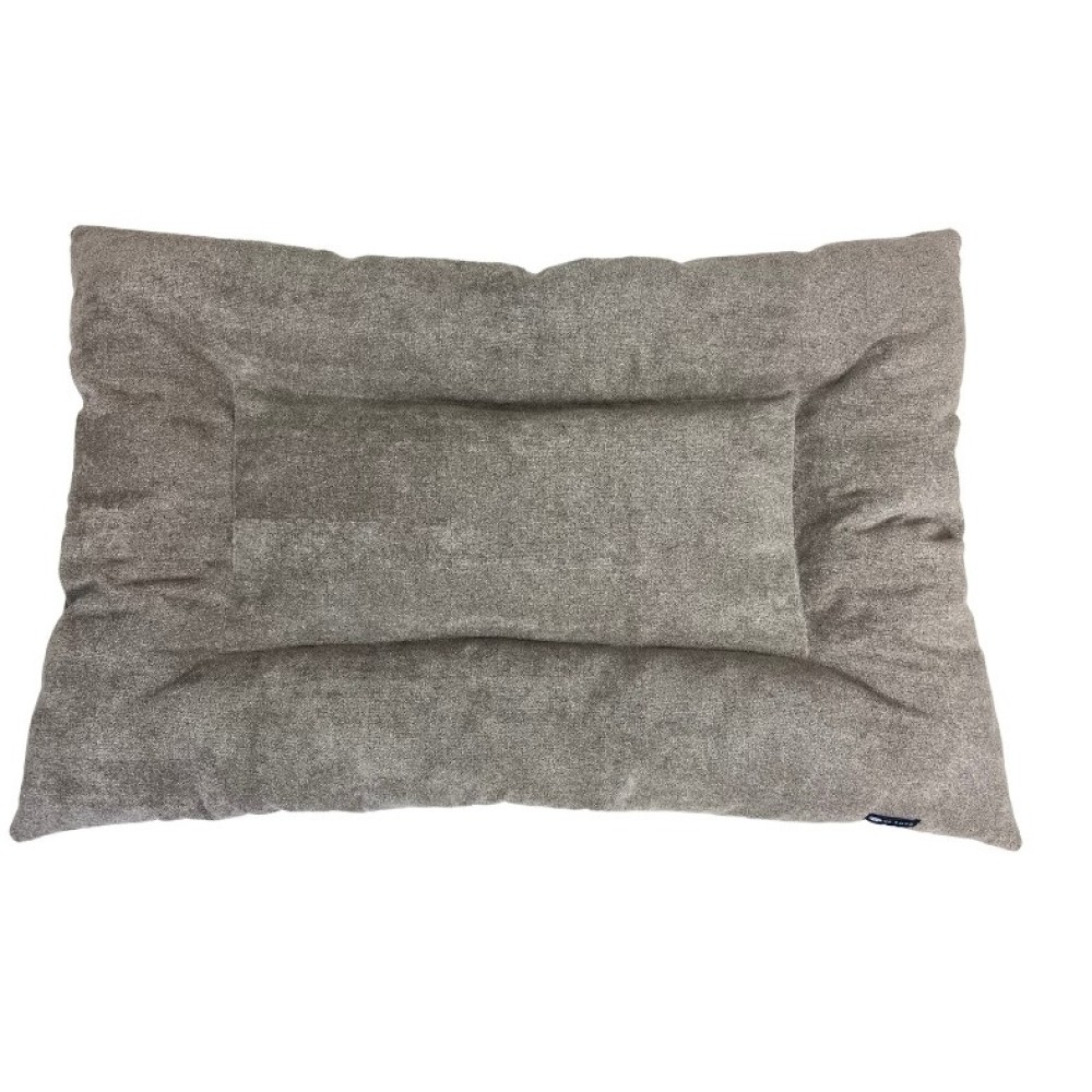 Μαλακό Μαξιλάρι Σκύλου NR Dogs Fully Pillow Grey