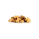 PQP Μπισκότα Σκύλου Mini Κοκκαλάκι Βανίλια - Φυστικοβούτηρο 200gr