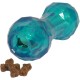 Παιχνίδι για Κουτάβια Αντιμικροβιακό - Biosafe Puppy Blue Dumbell