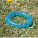 Παιχνίδι για Κουτάβια Αντιμικροβιακό - Biosafe Puppy Blue Ring