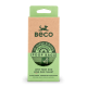 Beco Ανταλλακτικά Σακουλάκια Ακαθαρσιών - Travel Pack 60 bags