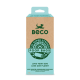 Beco Αρωματικά Ανταλλακτικά Σακουλάκια Ακαθαρσιών με Μέντα - Multi Pack 120 bags 
