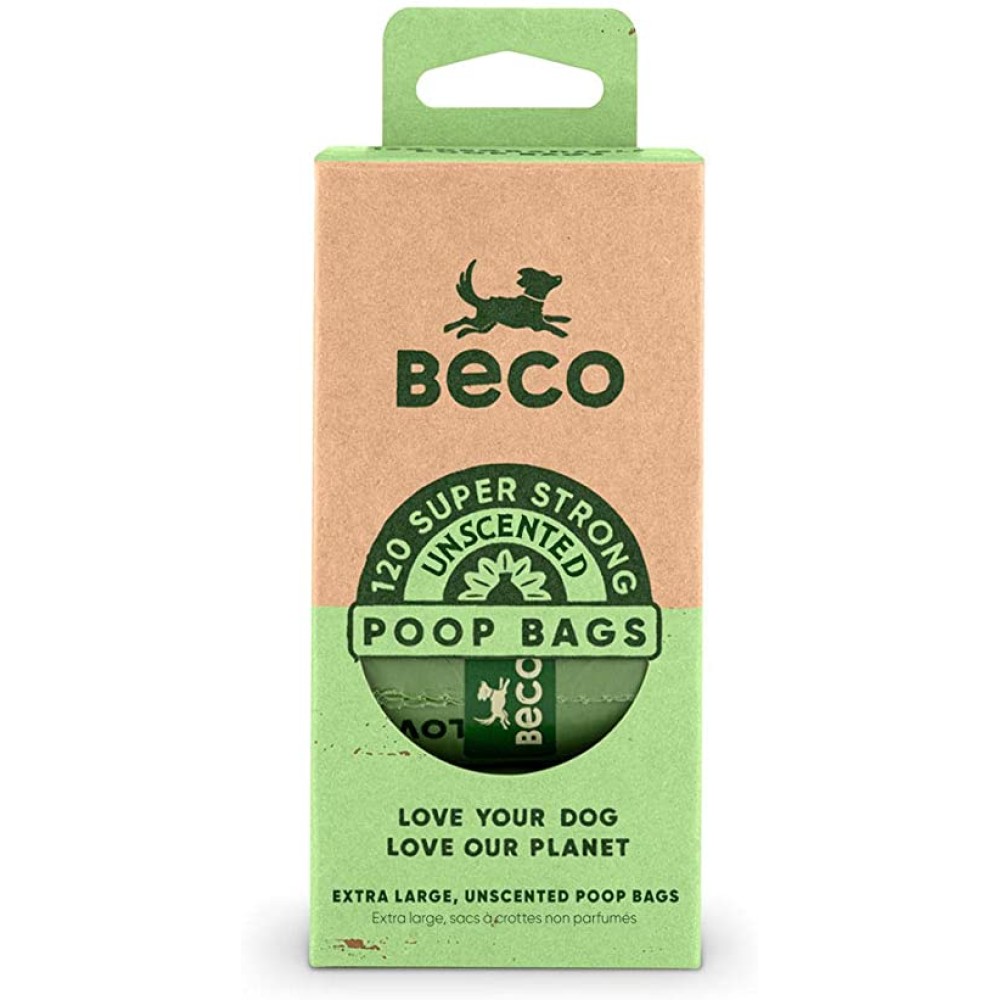 Beco Ανταλλακτικά Σακουλάκια Ακαθαρσιών - Multi Pack 120 bags