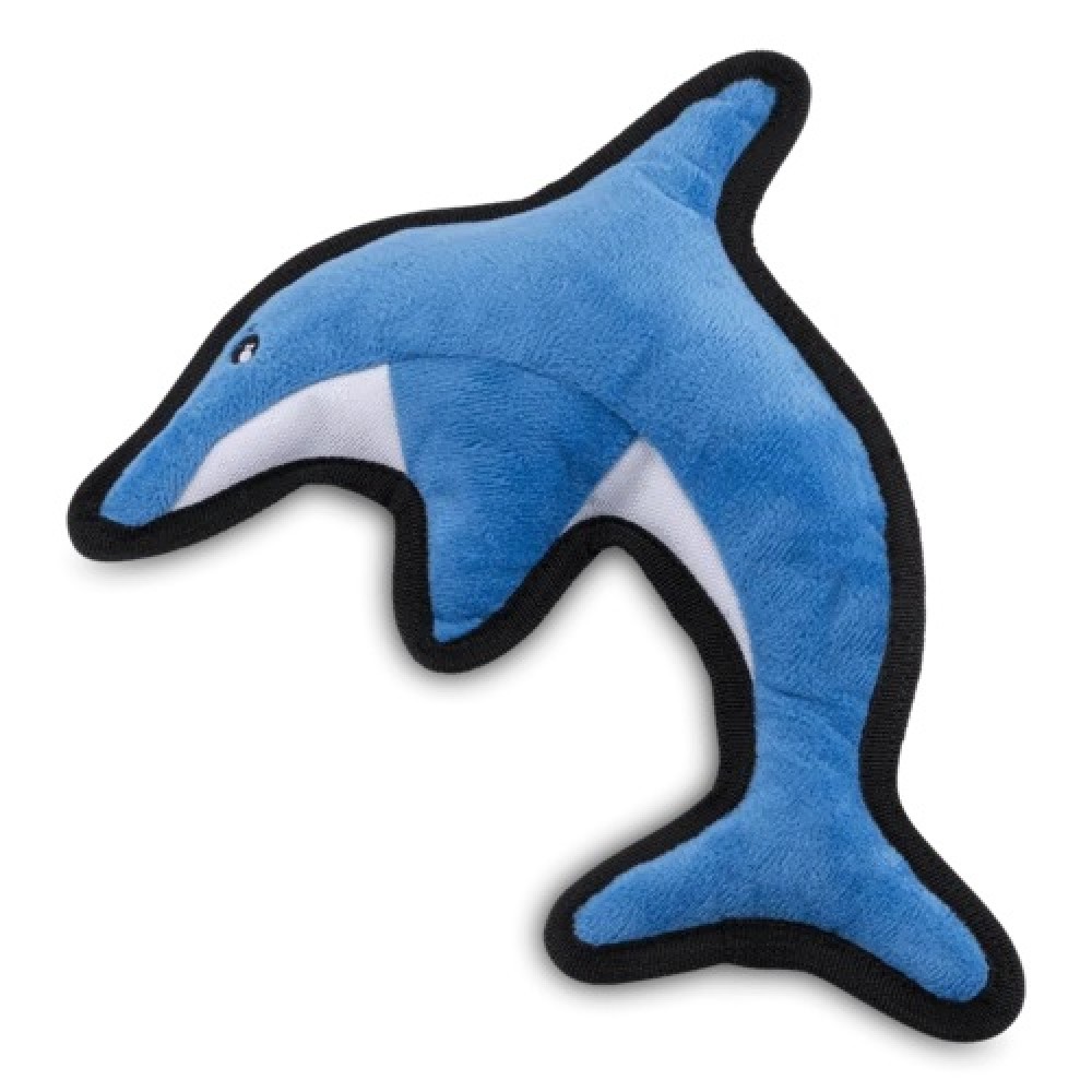 Ανακυκλωμένο Παιχνίδι Σκύλου Beco Dolphin