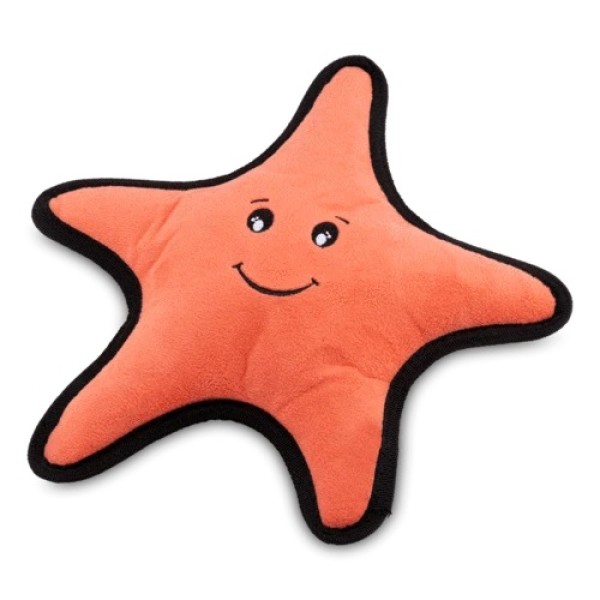 Ανακυκλωμένο Παιχνίδι Σκύλου Beco Starfish