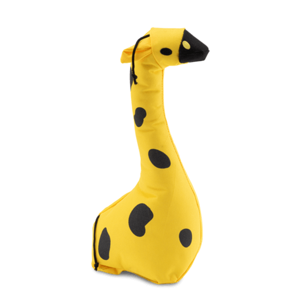 Παιχνίδι Σκύλου Beco Pets Giraffe από Ανακυκλωμένο Πλαστικό