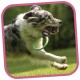 Παιχνίδι Σκύλου Beco Hoop on Rope Pink
