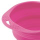 Μπoλ Ταξιδίου για Κατοικίδια Beco Pink