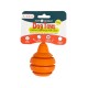 Μασητικό Παιχνίδι Σκύλου Rubber Dental Bouncy Treat Holder Ball S