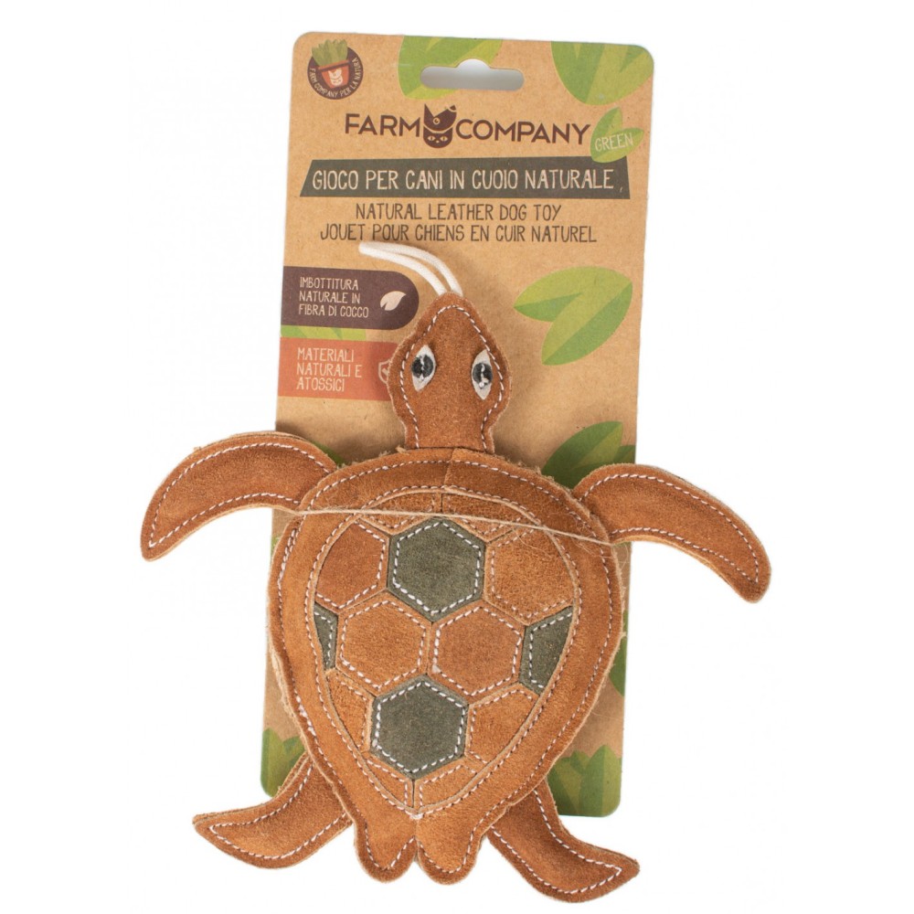 Οικολογικό Παιχνίδι Σκύλου Green Toys Turtle