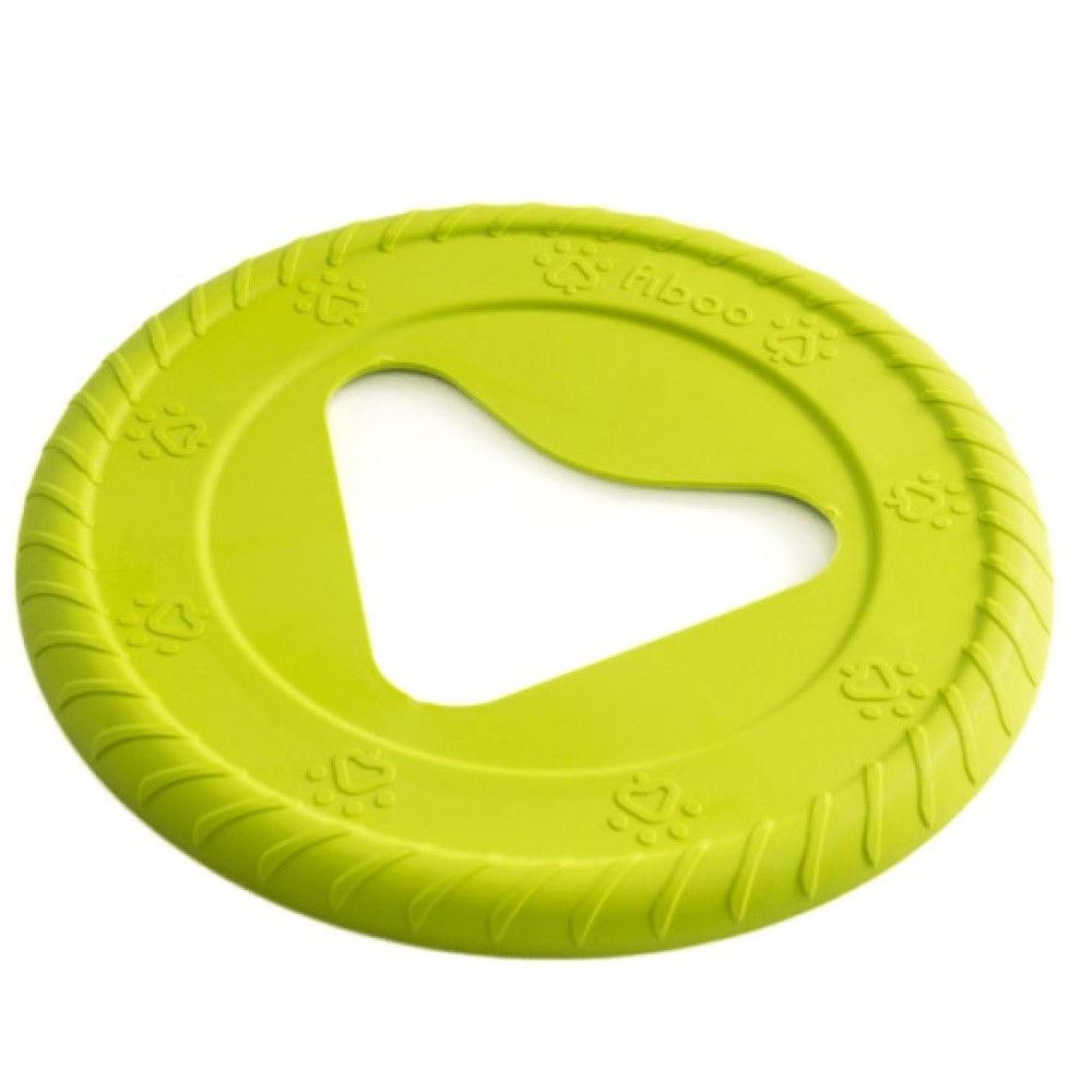Παιχνίδι Σκύλου Frisboo Frisbee Green