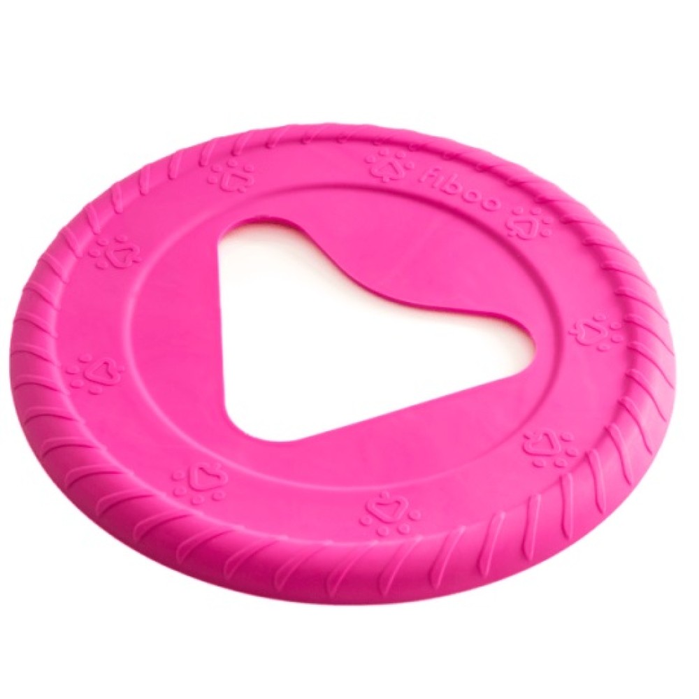 Παιχνίδι Σκύλου Frisboo Frisbee Pink