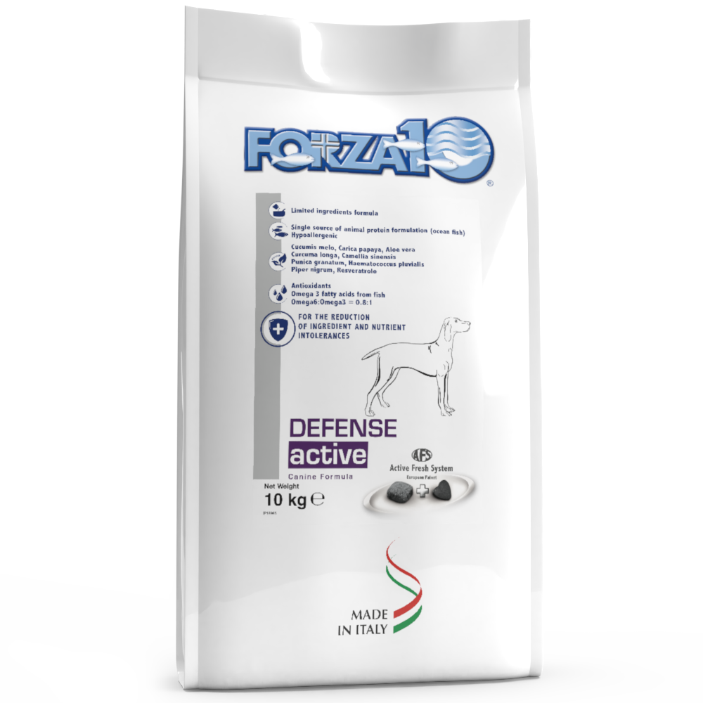 Forza10 Active Line Defence Active 10kg