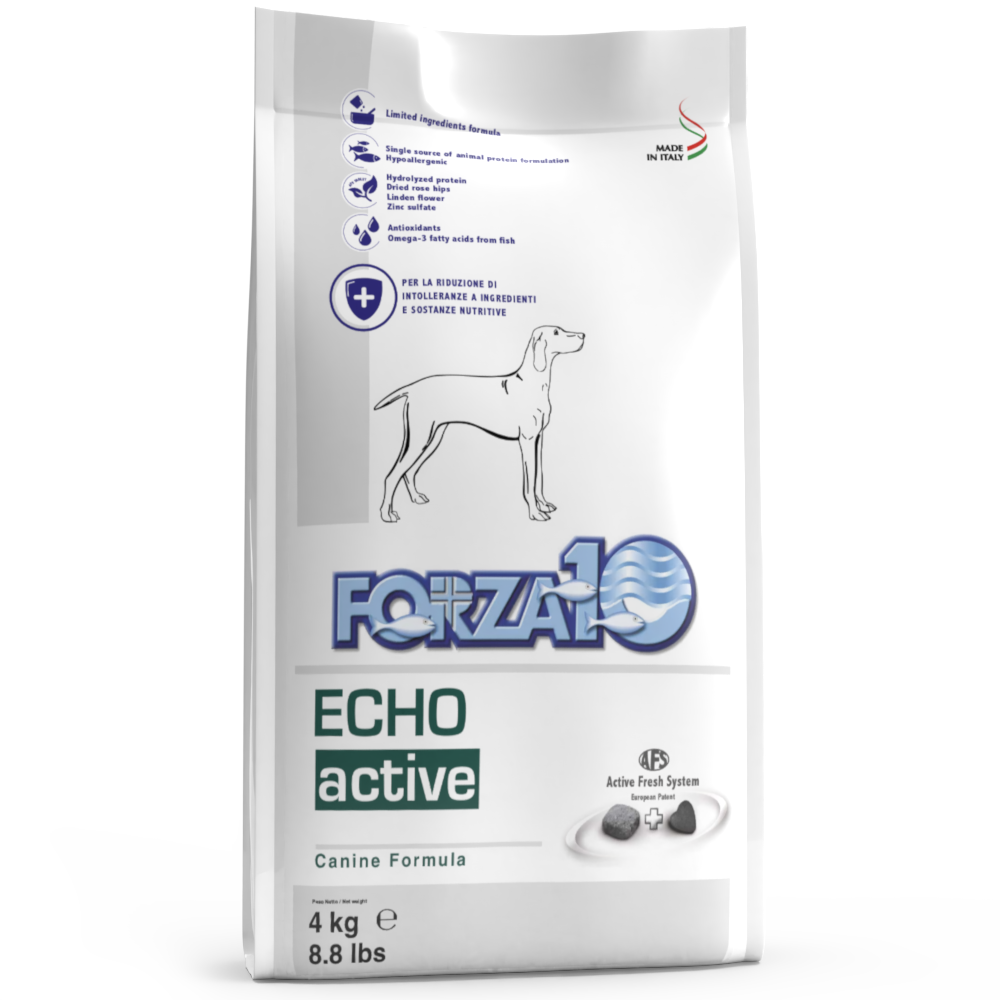 Forza10 Active Line Echo Active 4-10kg