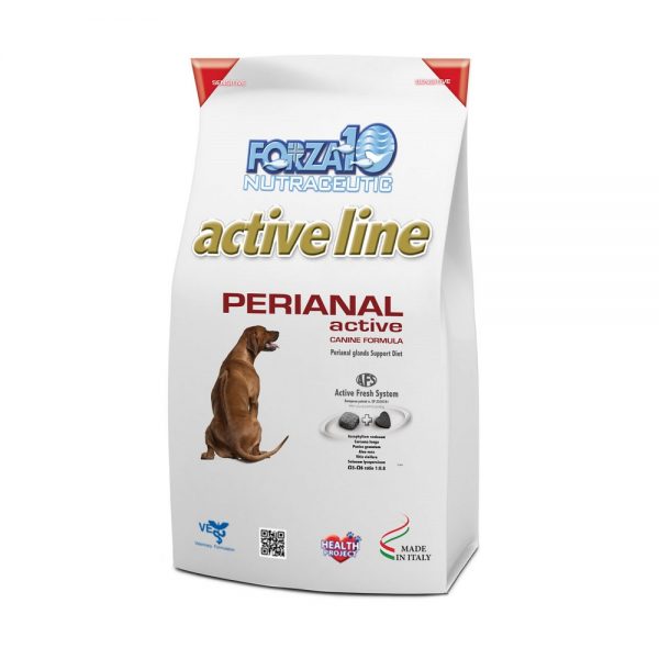 Forza10 Active Line Perianal Active 4kg