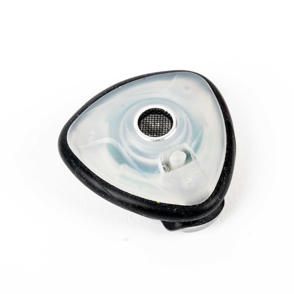 Max & Molly Soundshield Black Αντιπαρασιτική Συσκευή με Υπερήχους ενάντια σε Ψύλλους και Τσιμπούρια