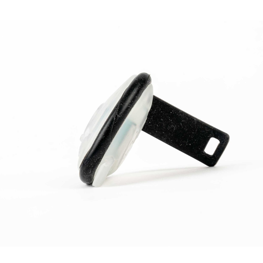 Max & Molly Soundshield Black Αντιπαρασιτική Συσκευή με Υπερήχους ενάντια σε Ψύλλους και Τσιμπούρια