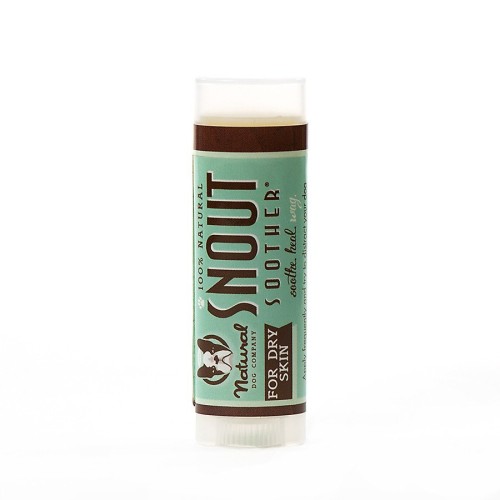Stick Ταξιδίου Μύτης Snout Soother 4.50ml
