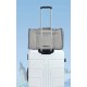 Φορητή Αναδιπλούμενη Τσάντα Μεταφοράς Κατοικίδιου Ροζ - Ιδανική για Αεροπλάνο
