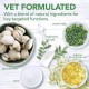 Vet's Best Συμπλήρωμα Διατροφής Πολυβιταμίνες για Ενήλικες Σκύλους 180tbs