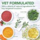 Vet's Best Συμπλήρωμα Διατροφής Πολυβιταμίνες για Κουτάβια 180tbs
