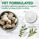 Vet's Best Συμπλήρωμα Διατροφής για Σκύλους για Ισχύα και Αρθρώσεις 60tbs