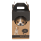 Διακοσμητικό Ομοίωμα Σκύλου από Ρητίνη Chihuahua Puppy 16cm