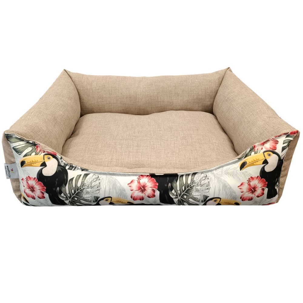 Καναπές - Κρεβάτι Κατοικίδιου Tucan 