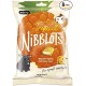 Snack για Μικρά Ζώα Nibblots Tropical Ανανάς 30g
